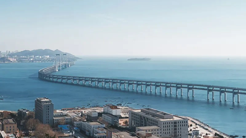 Dalian