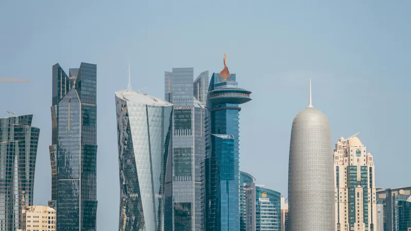 Doha