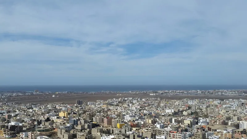 Dakar