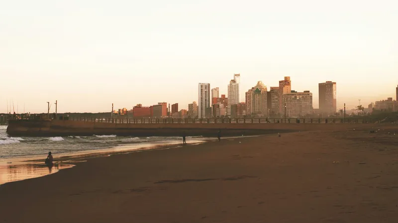 Durban
