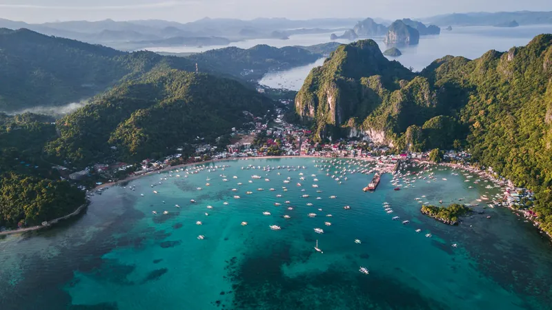 El Nido