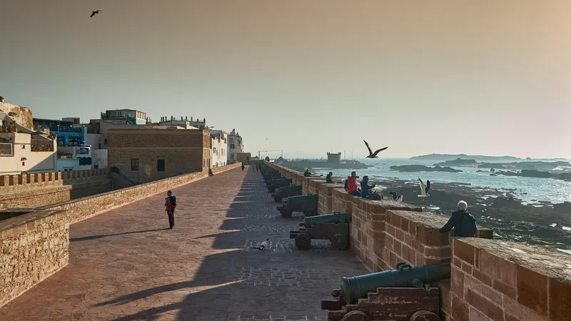 Essaouira
