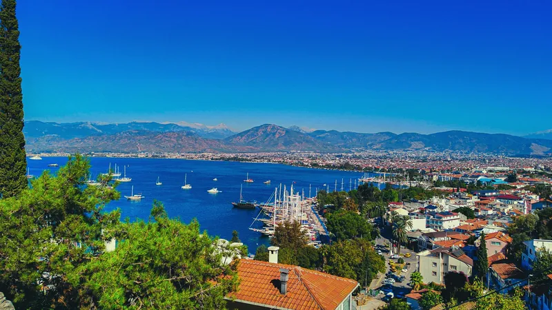 Fethiye