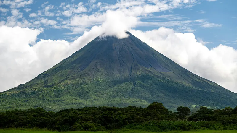 La Fortuna