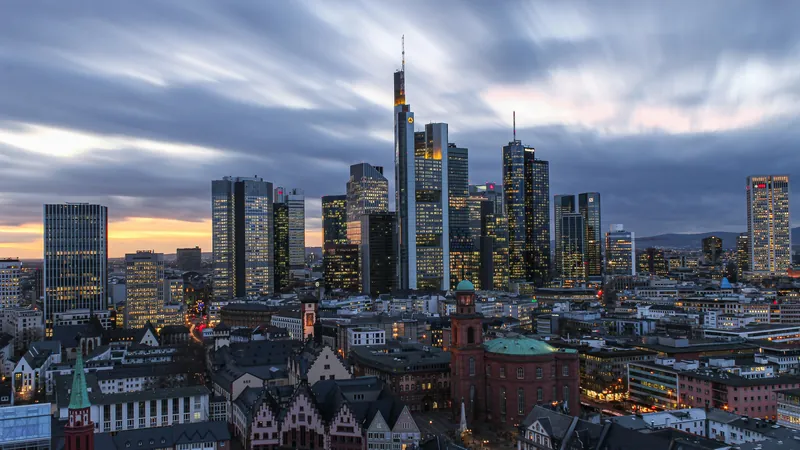 Frankfurt