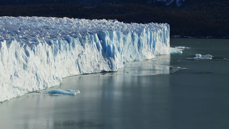 El Calafate