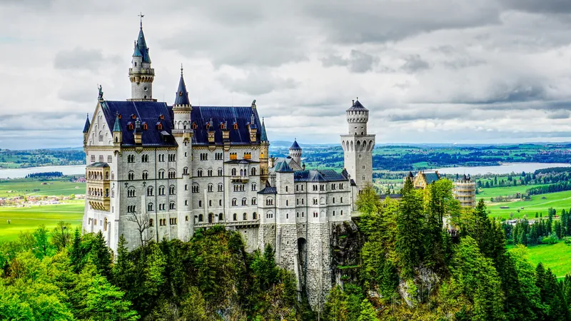 Füssen