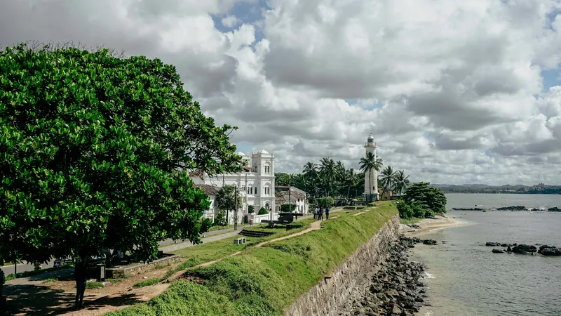 Galle