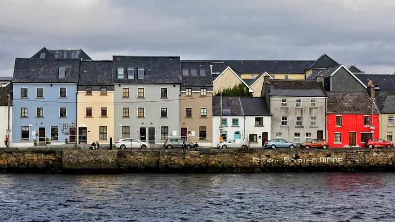 Galway