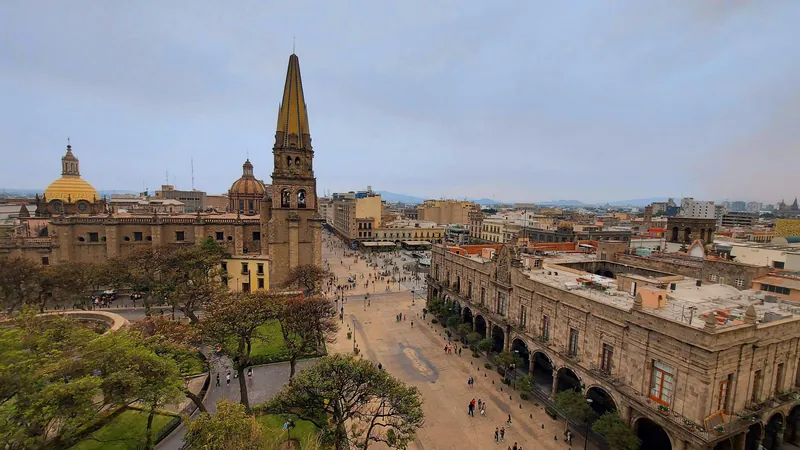 Guadalajara