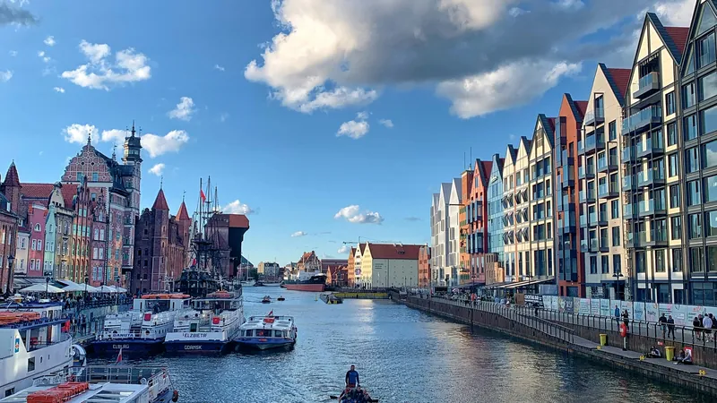 Gdańsk