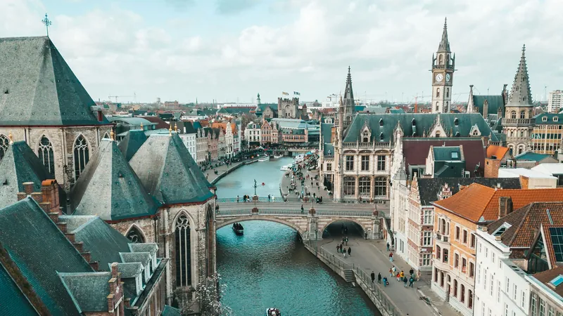 Ghent