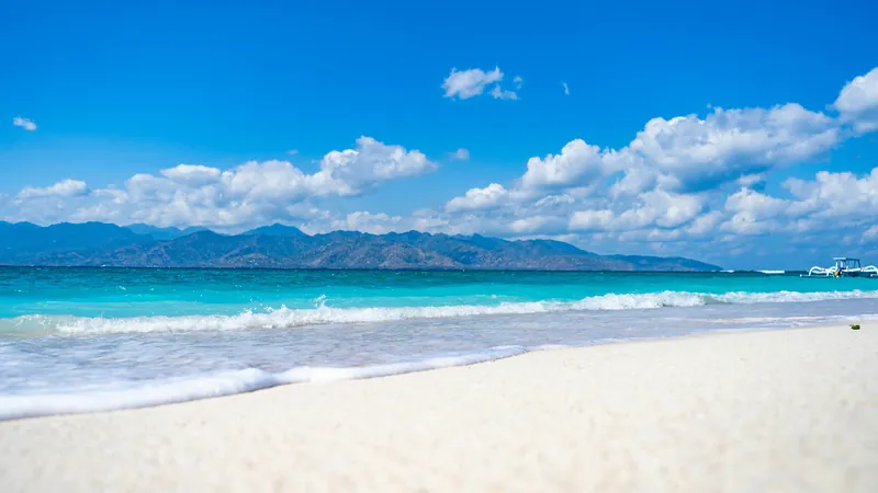 Gili Trawangan