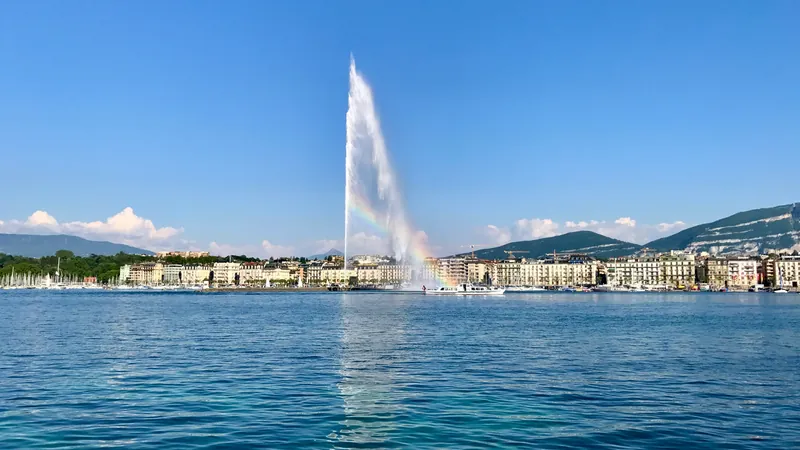 Geneva