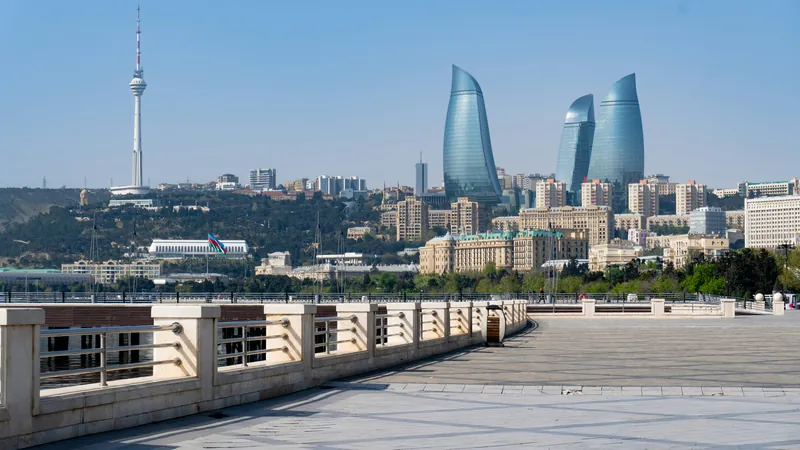 Baku