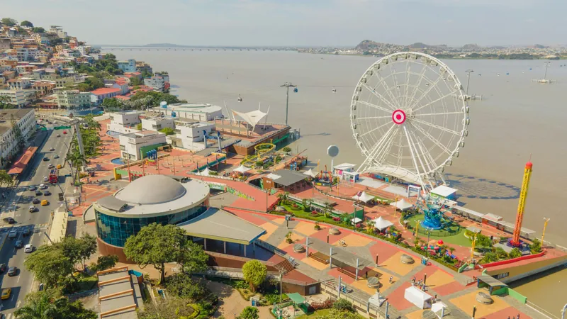 Guayaquil