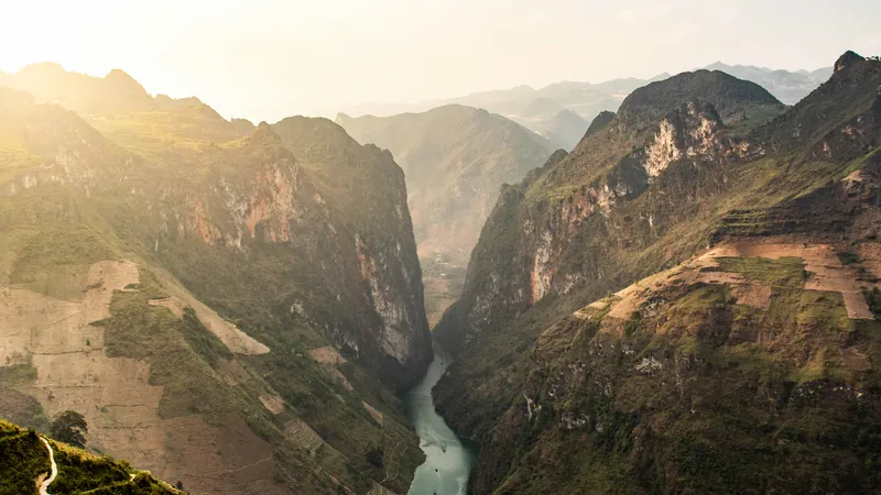 Ha Giang