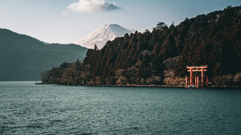 Hakone