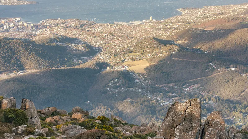 Hobart
