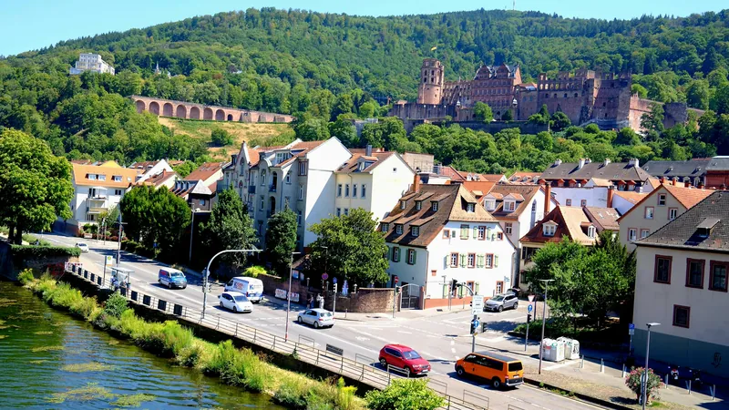Heidelberg