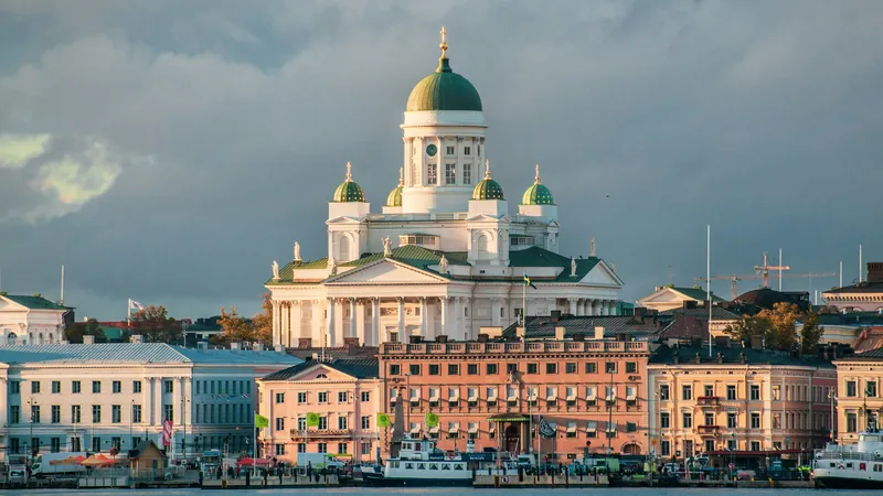 Helsinki