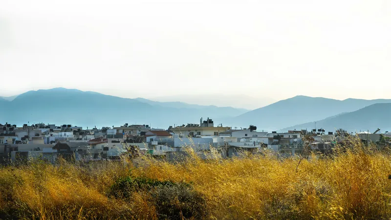 Heraklion