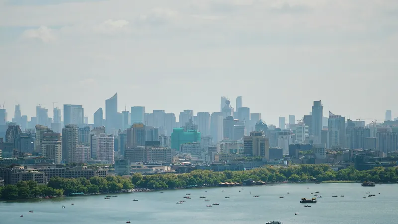 Hangzhou