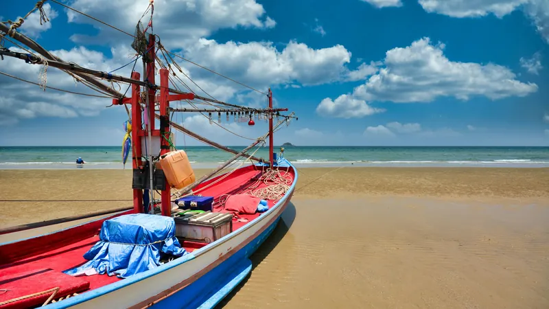 Hua Hin