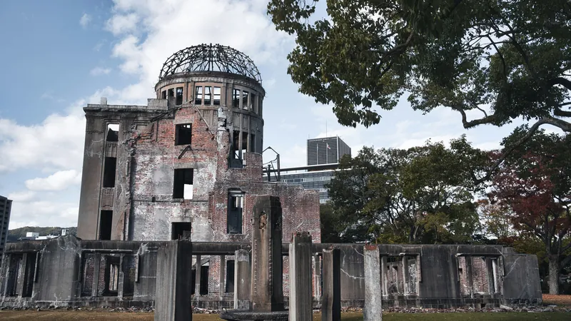 Hiroshima