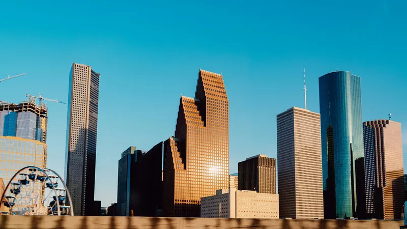 Houston