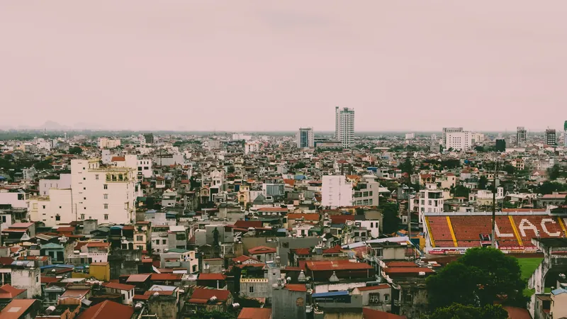 Haiphong