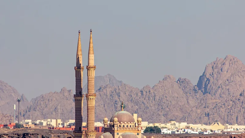 Hurghada