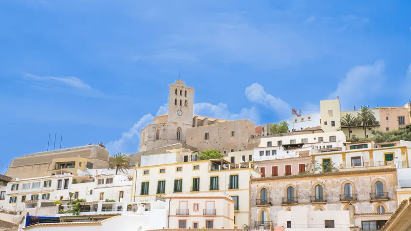 Ibiza