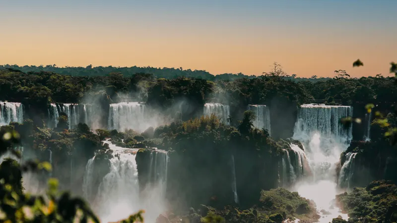 Foz do Iguaçu