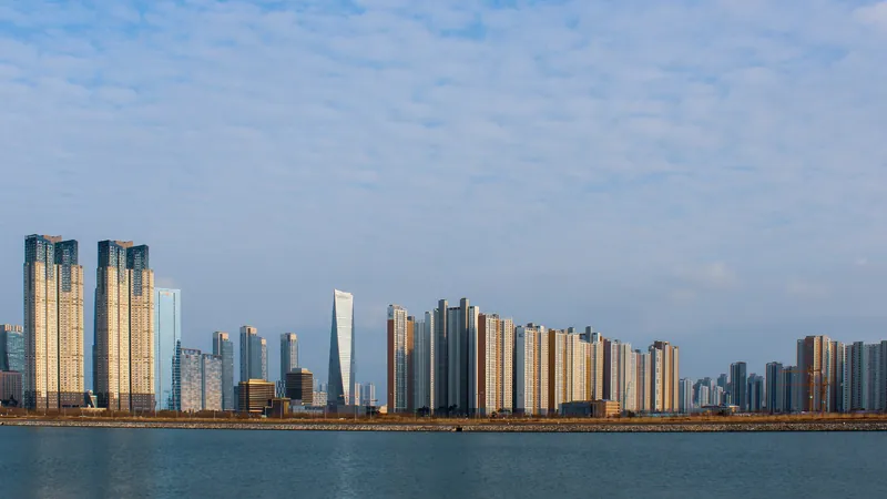 Incheon