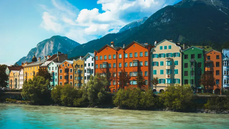 Innsbruck