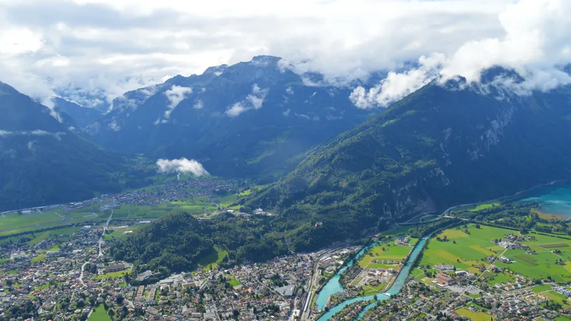 Interlaken