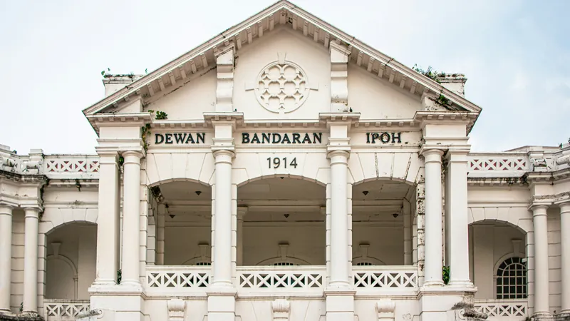Ipoh