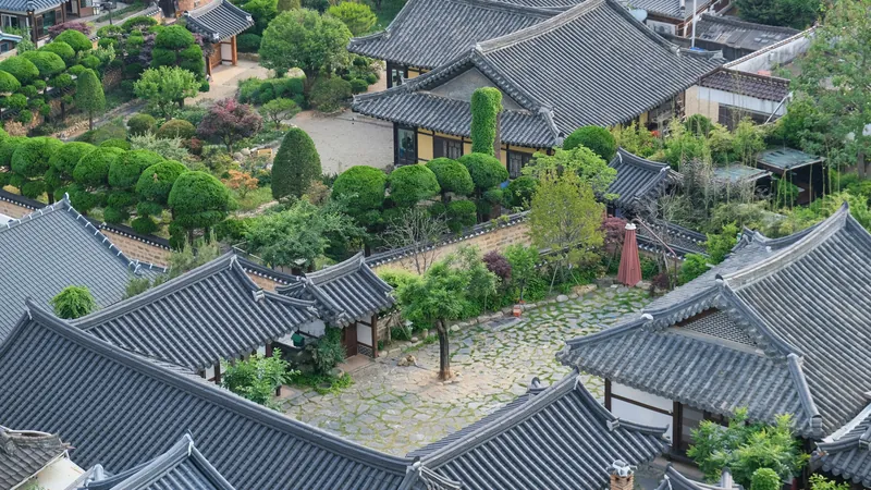 Jeonju