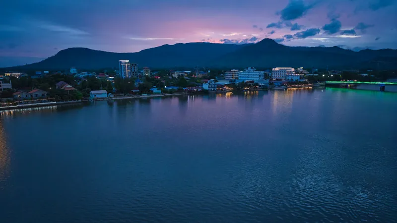 Kampot