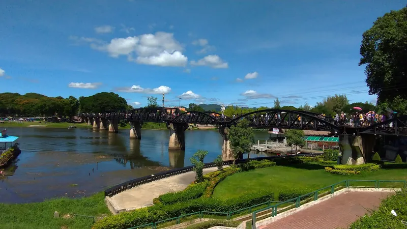 Kanchanaburi