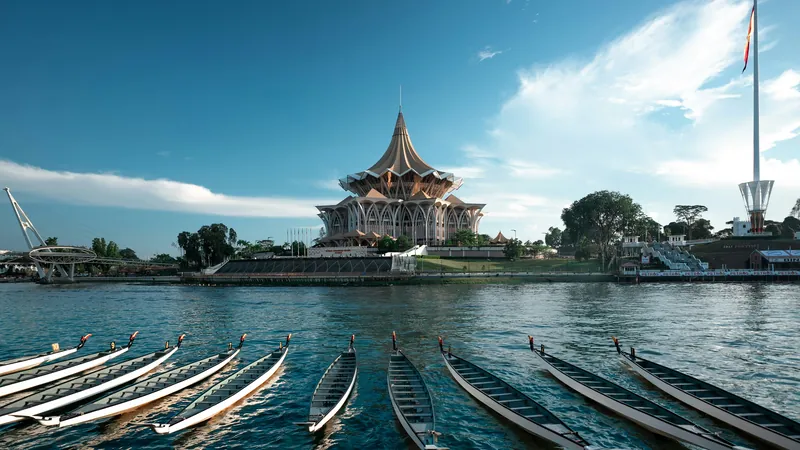 Kuching