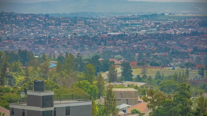 Kigali