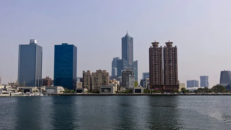 Kaohsiung
