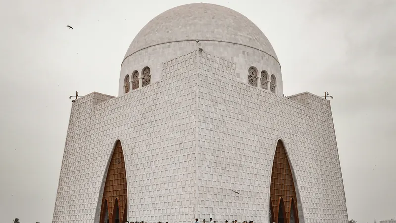 Karachi