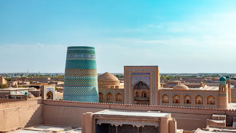 Khiva