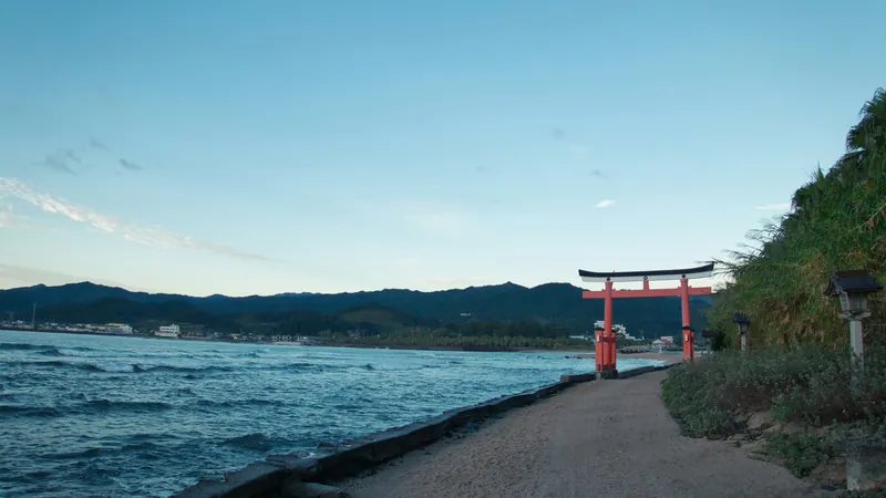 Miyazaki
