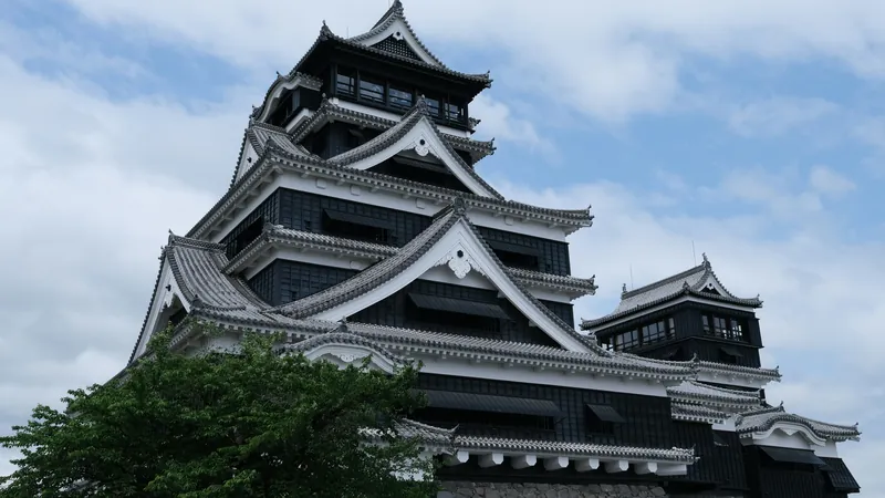 Kumamoto