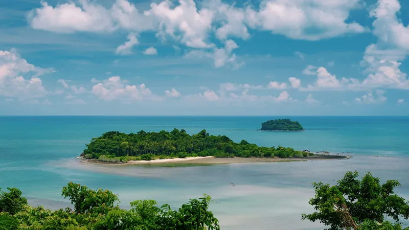 Koh Chang