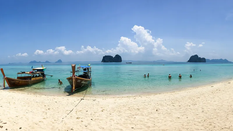 Koh Lanta